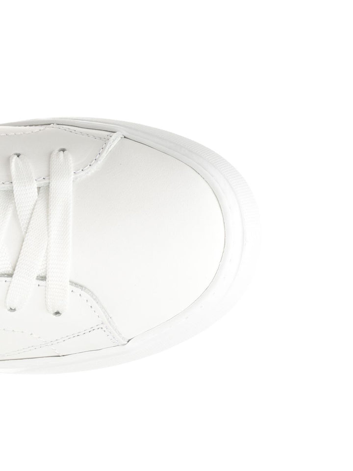 Philippe Model Temple Sneakers - Multicolor | e7c724b1007214726e82e2fcce76156b0e1b2ac2