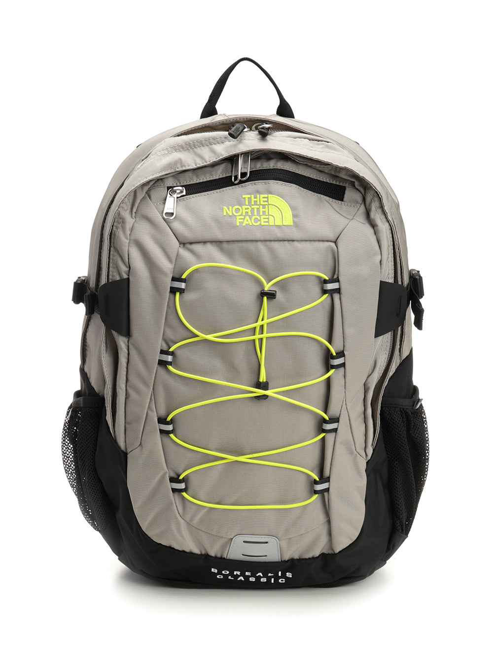 The North Face Borealis Backpacks & Travels - Beige | 519e1fa548688a10ff394b421be75715dd14b3bd