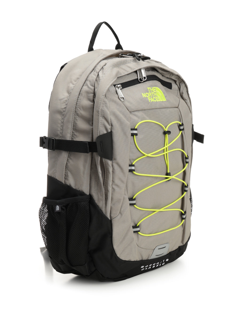 The North Face Borealis Backpacks & Travels - Beige | 1d6ecb1be531add000d78ac275a3891d82bc36ae