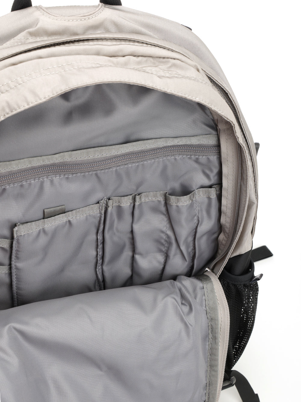 The North Face Borealis Backpacks & Travels - Beige | cead24cb55ffea427ee5c31d0278d972fdaaec82