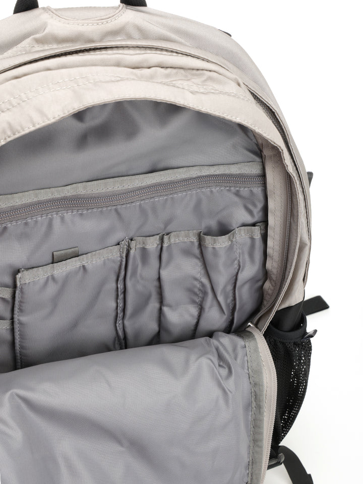 The North Face Borealis Backpacks & Travels - Beige | cead24cb55ffea427ee5c31d0278d972fdaaec82