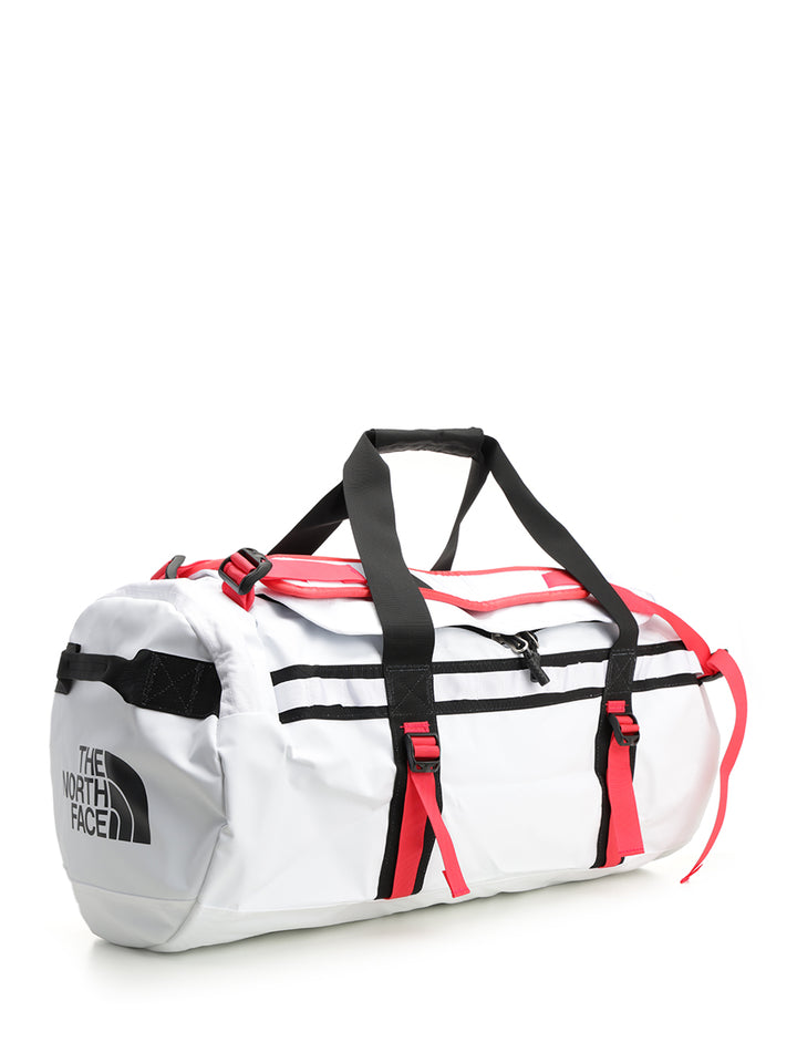 The North Face Duffel Base Camp – M Travel bags - White | 3ae9914e6bde34a6becccae01ad3b6a872f5b02f