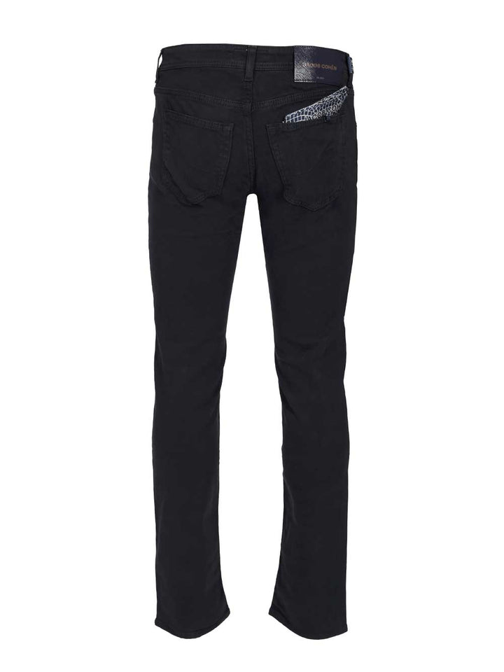 Jacob Cohen Nick Jeans - Blue | caddc197f8019fda54d1eba320f27cc80c39cc33