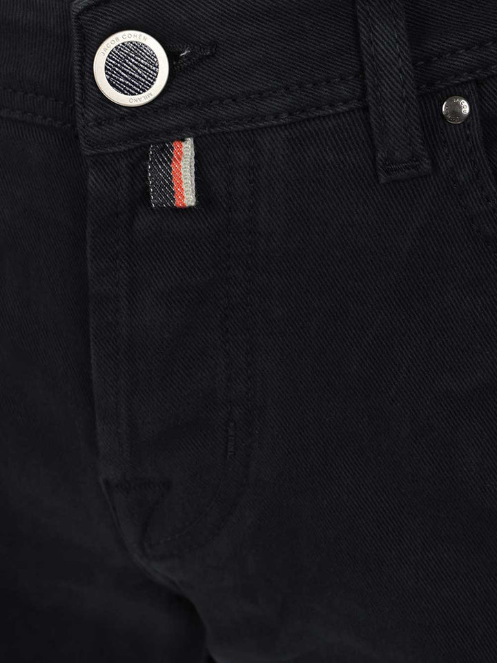 Jacob Cohen Nick Jeans - Blue | ba63d46df3e0fb61a6a502281a5ae8ebdd4bcec0