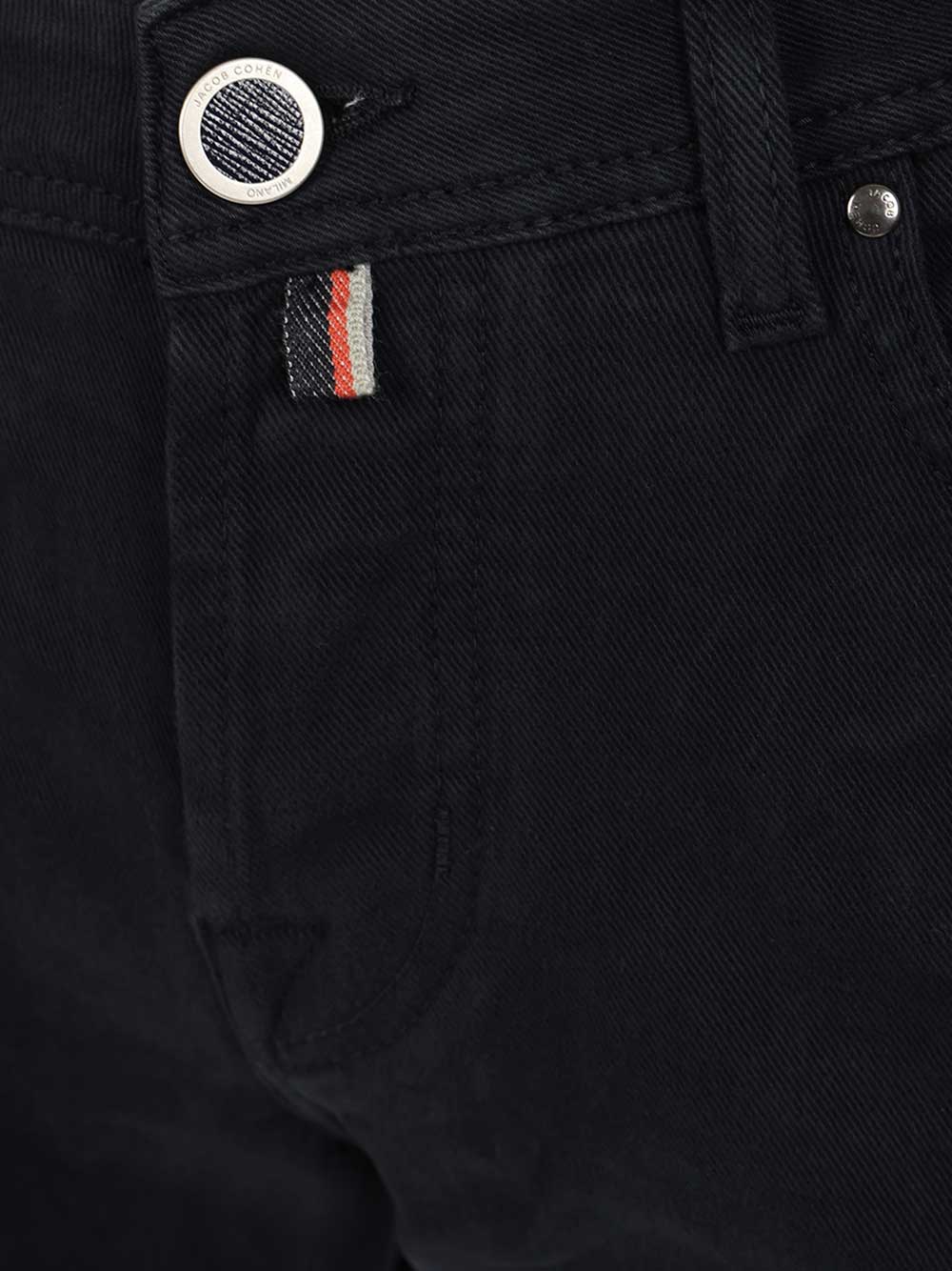 Jacob Cohen Nick Jeans - Blue | ba63d46df3e0fb61a6a502281a5ae8ebdd4bcec0