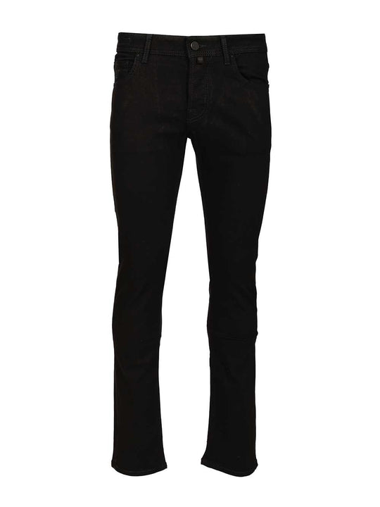 Nick Jeans Black