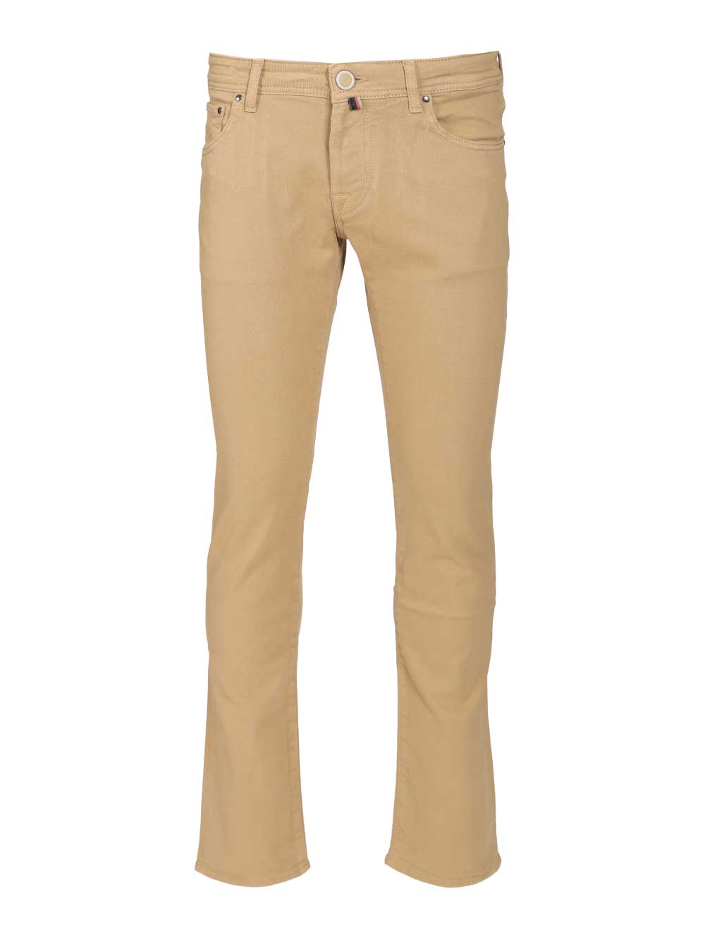 Jacob Cohen Nick Jeans - Beige | e62f23121190b4553193231647535639deb128a9