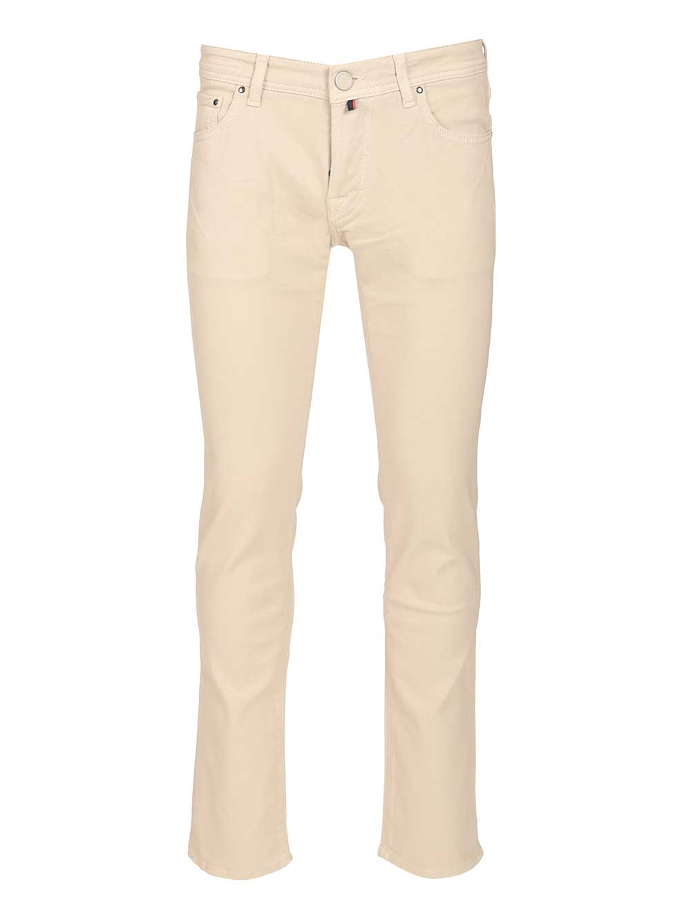 Jacob Cohen Nick Jeans - White | b33e6ccf7fb0d71ee22ca534d67532fa234bbfbe