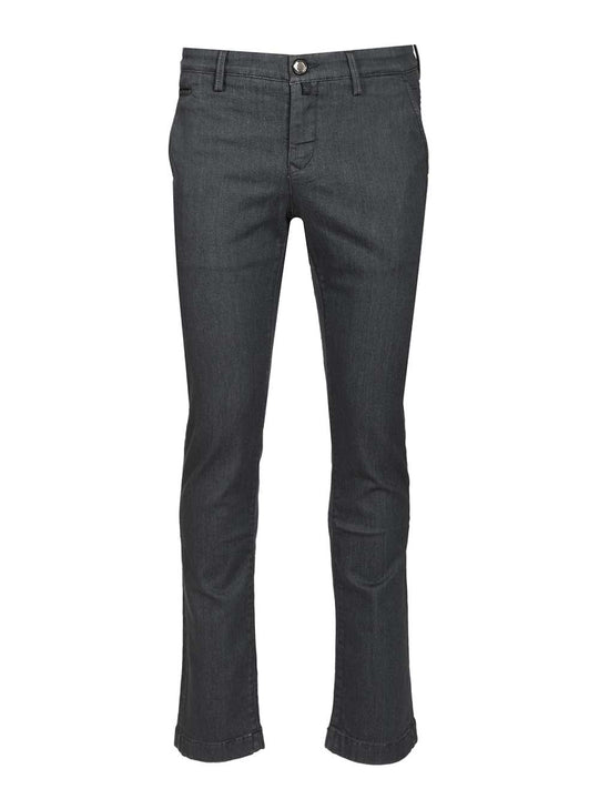 Bobby Trousers Grey