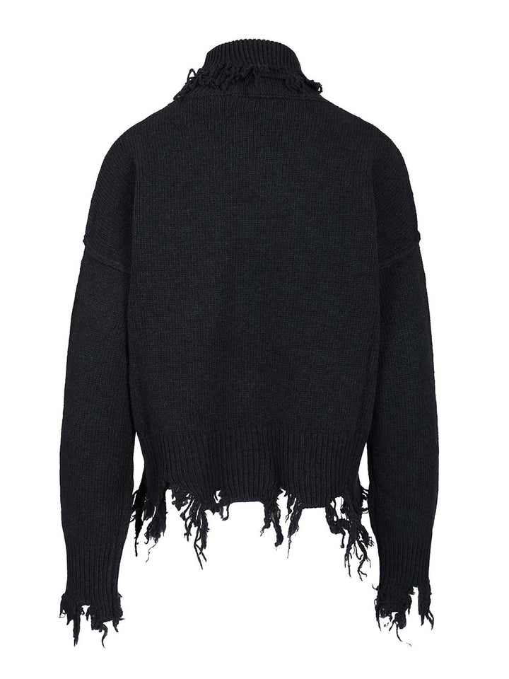 Seafarer Stella Knitwear - Blue | 652626feb030a3f4ad23cfa4ced7878669df0a01