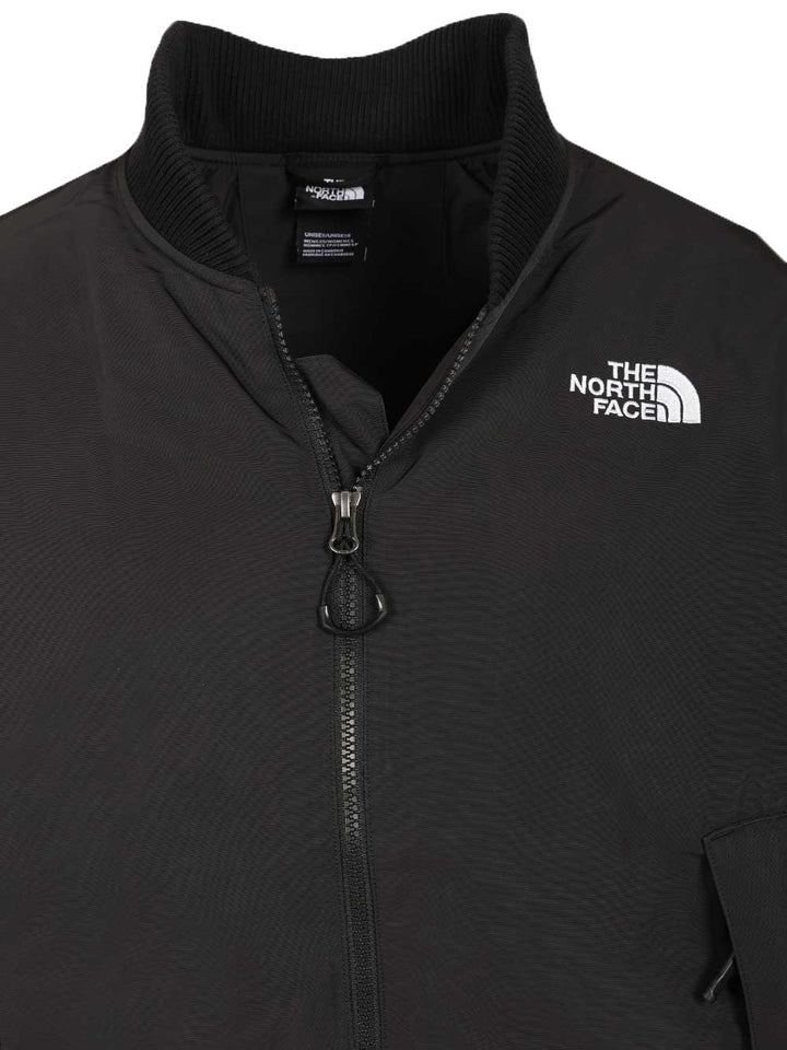 The North Face Tnf Jackets - Black | 1de6ba348e6b6cde46abc39575450cc8813572de