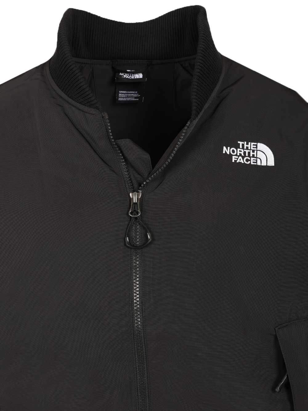 The North Face Tnf Jackets - Black | 1de6ba348e6b6cde46abc39575450cc8813572de