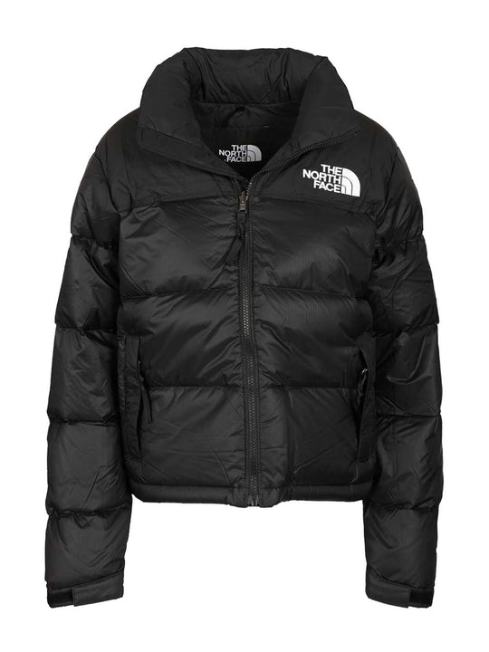 1996 Nuptse Retro Jacket Coats Black