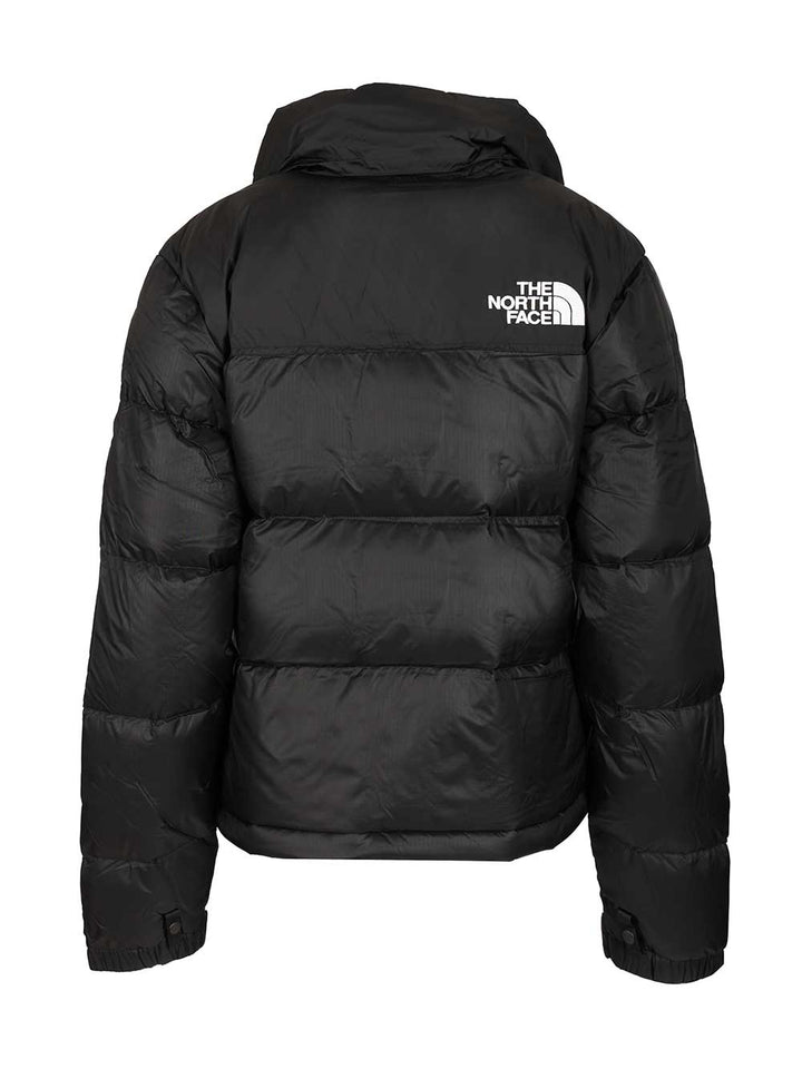 The North Face 1996 Nuptse Retro Jacket Coats - Black | 0f0b08592d6e52748a4b587e346d459f568c425b