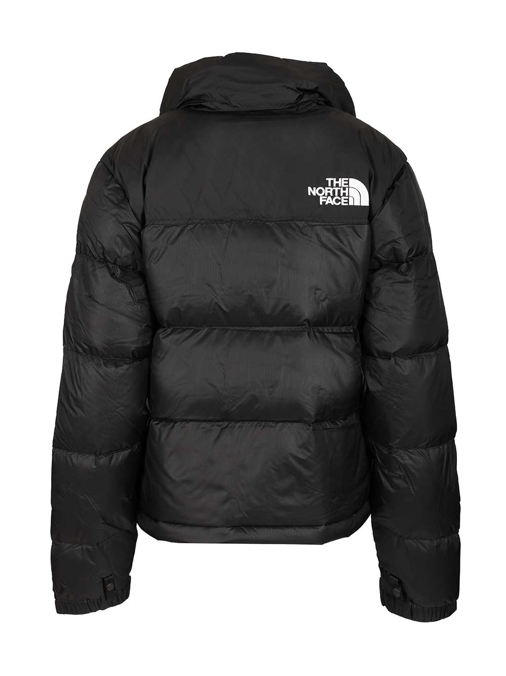 The North Face 1996 Nuptse Retro Jacket Coats - Black | 0f0b08592d6e52748a4b587e346d459f568c425b