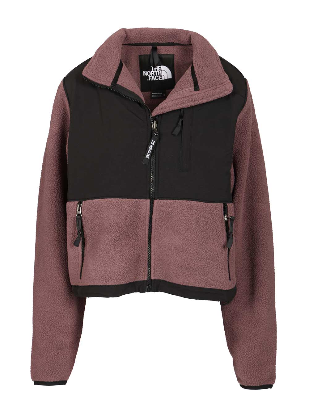 The North Face Retro Denali Knitwear - Brown | 3bcb3bad5c23ce0cbfa2418e449fbae0b704ab8c