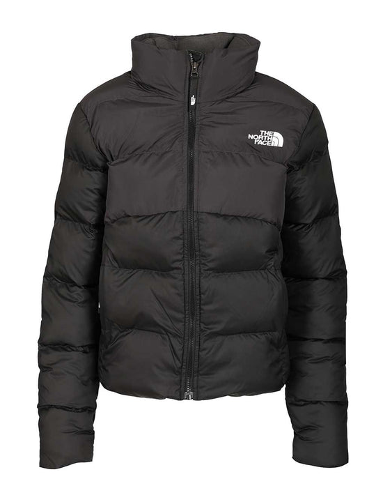 Saikuru Coats Black