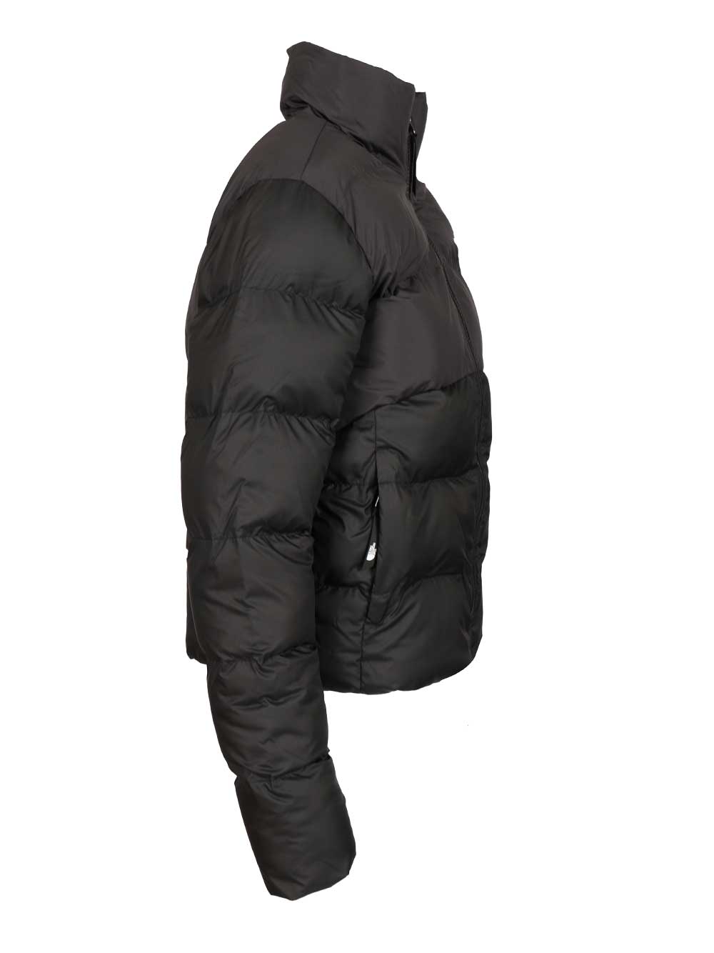 The North Face Saikuru Coats - Black | 2c8e7301ff388c30c1a92f6e8b789a199e02a878