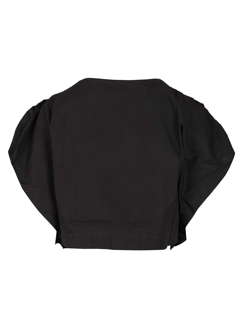 Vivienne Westwood Heart Tops - Black | fc09a1b66c0e1b6d147b090da2032b70f0ae04af
