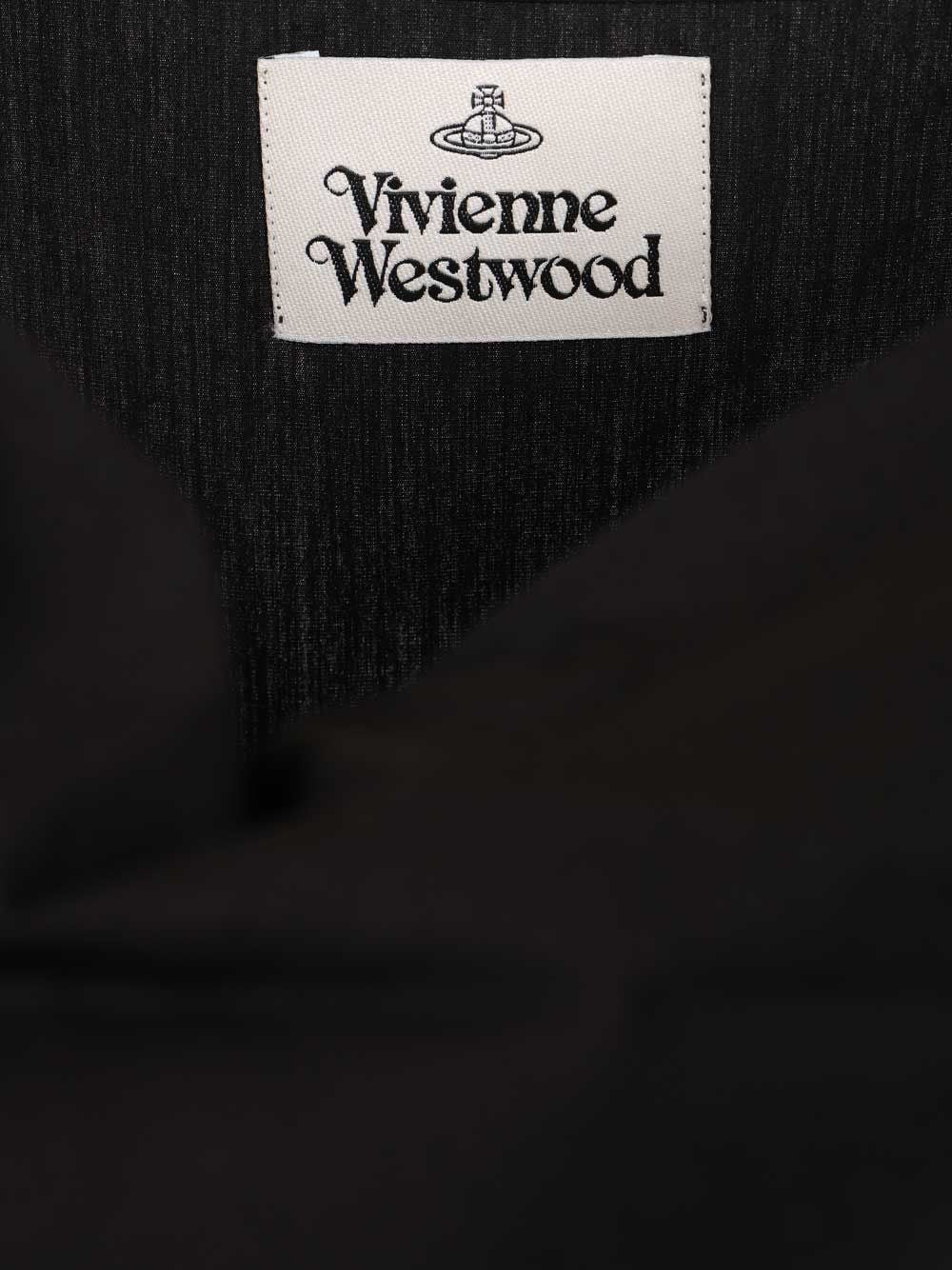 Vivienne Westwood Heart Tops - Black | b0d94aeb07f6fc97c4c287cac0d269281ff1fd94
