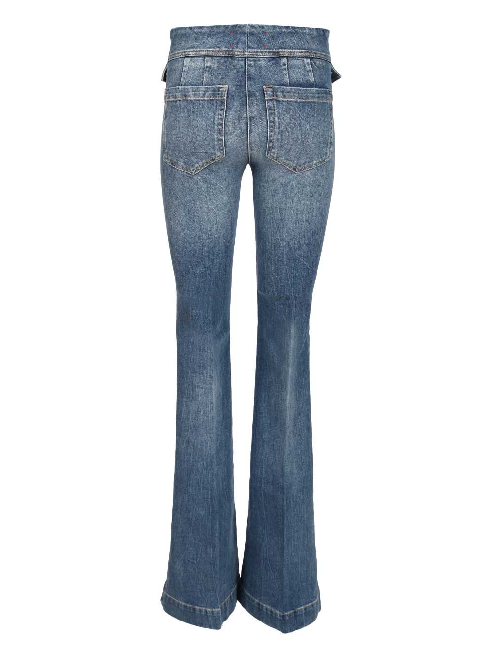 Seafarer Emi Jeans - Blue | 6ff58ece7d2cba9d43f017e6ab225b0127ed56e8