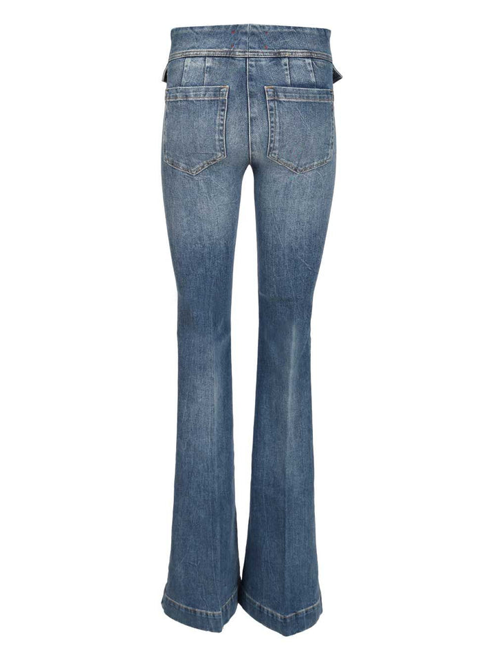 Seafarer Emi Jeans - Blue | 6ff58ece7d2cba9d43f017e6ab225b0127ed56e8