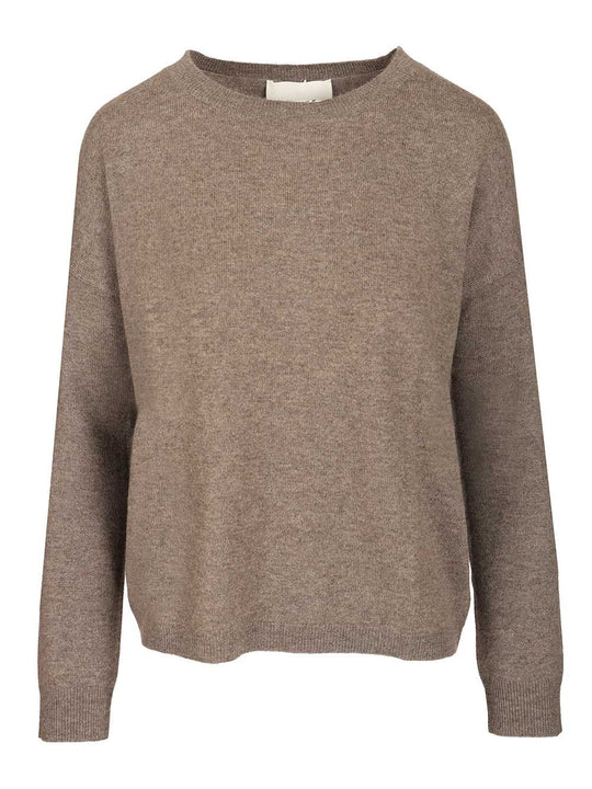 Dea Knitwear Brown