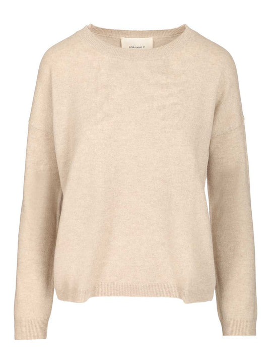 Dea Knitwear Beige