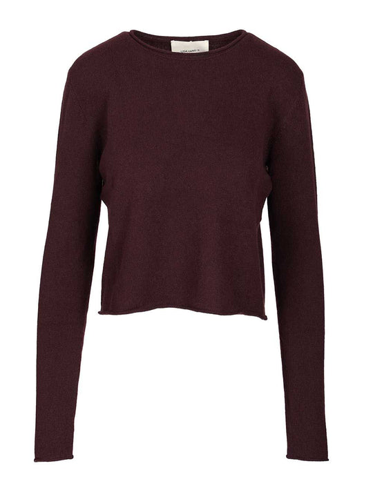Ida Knitwear Brown