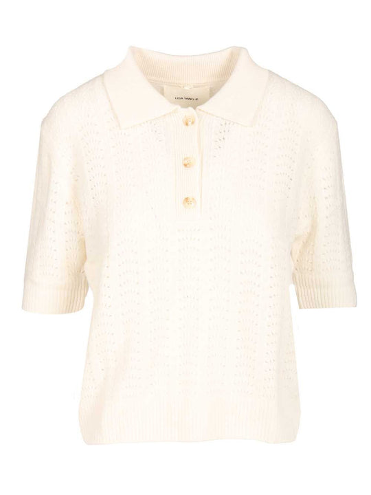 Masy Knitwear Beige