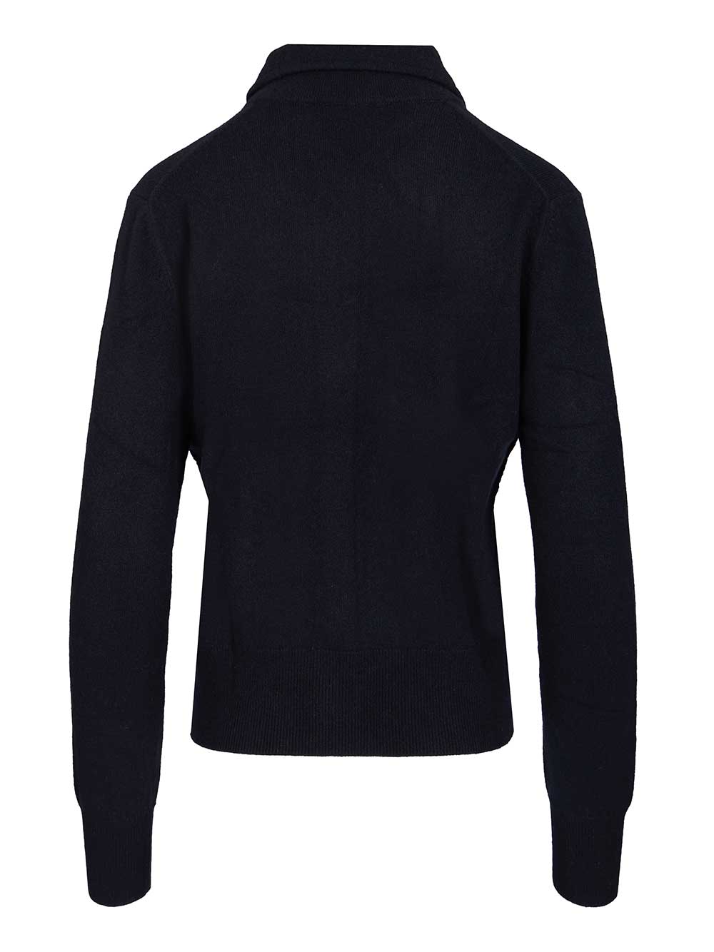 Lisa Yang Suzette Knitwear - Blue | 04eee9074df601e0072760c8652e2f2a606a2671