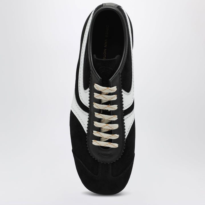 Dries Van Noten Shoes - Black | 87d996c0881d43b0b78dac3cb3c4816f5e271d29