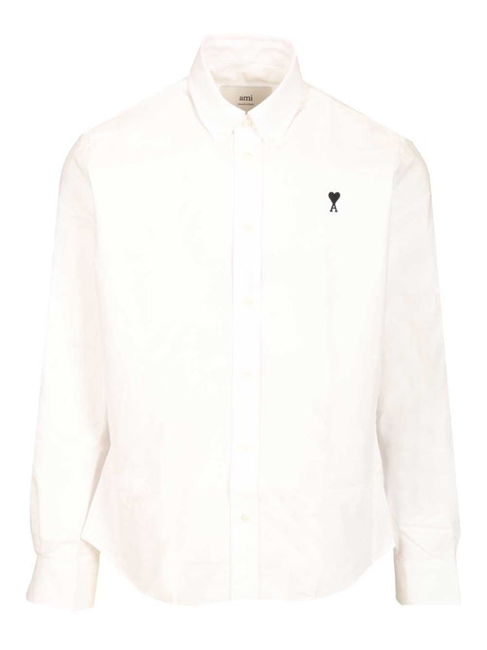 Classic Shirt Shirts White