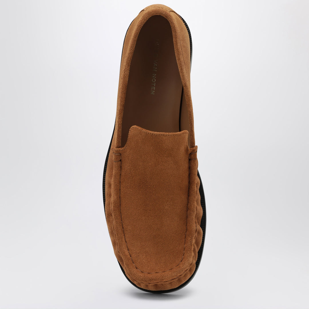 Dries Van Noten Shoes - Beige | 60c54d44d9c06a42dc0fdc8d39da31d1e36e6b57