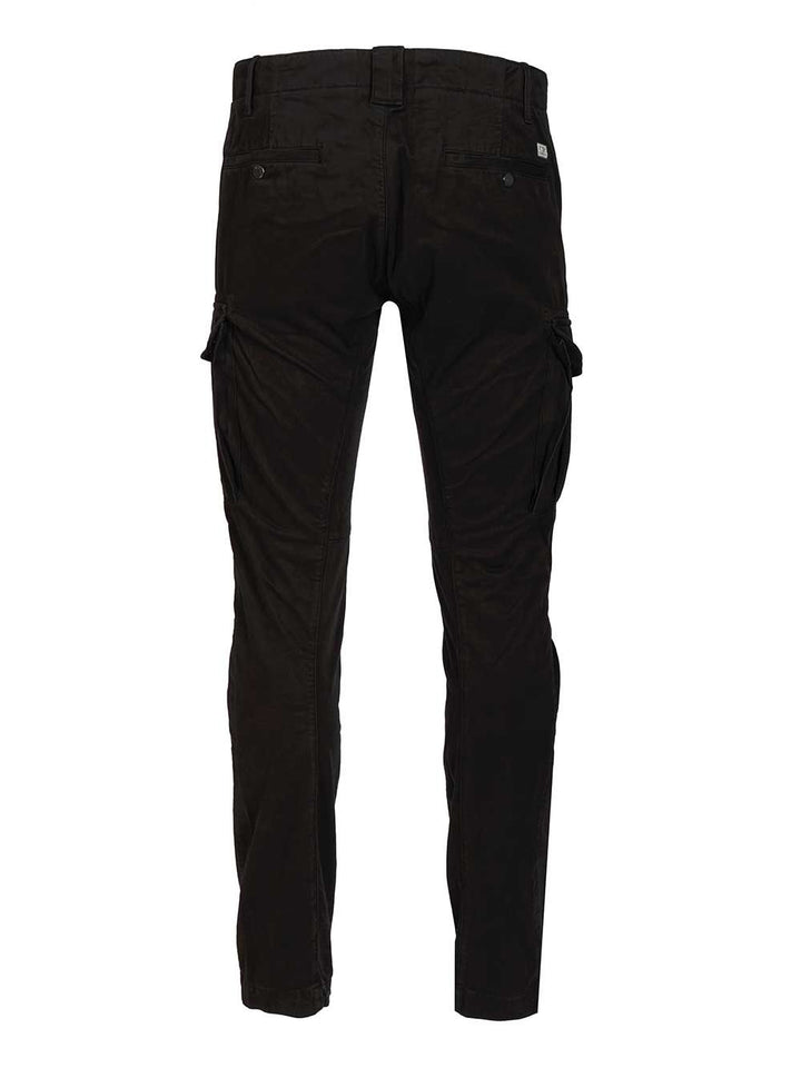 C.P. Company Cargo Trousers - Black | dd156ea1965c12bb65b5d4a6bde1d62a46d6fac3