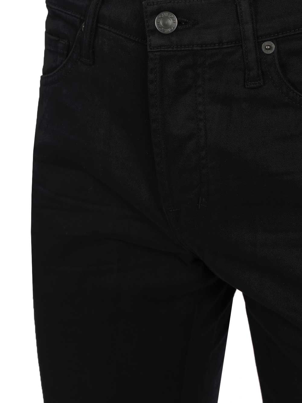 Tom Ford Stretch Jean Trousers - Blue | 1bda88295c4b8b9a3dbc40862aa1fc6b6908036a