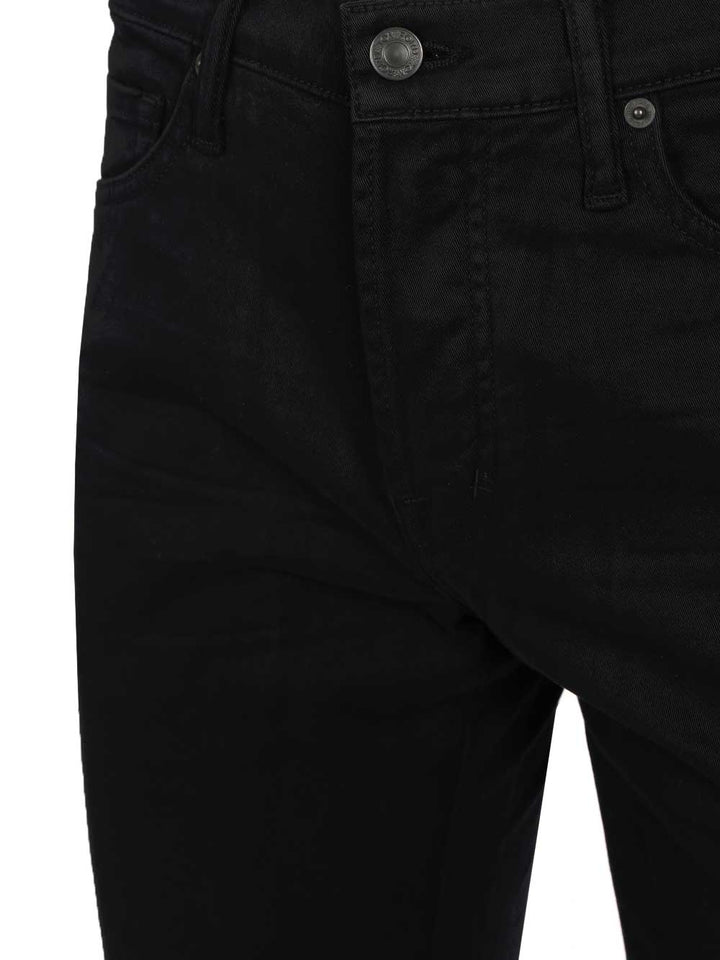 Tom Ford Stretch Jean Trousers - Blue | 3dc539071bd90547fe9aaaac5474ec94745f03e8