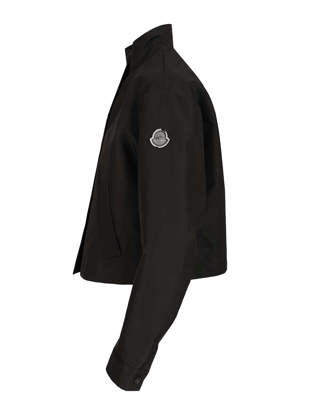 Moncler Genius Krovanh Coats - Black | 60f4fe34a9635b97c84c971a4c663adcfb18df29
