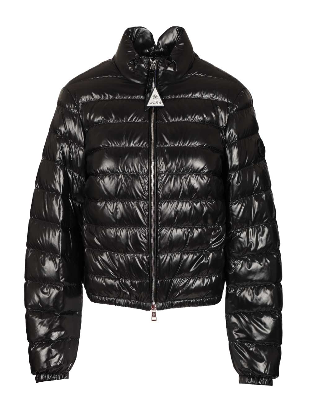 Moncler Genius Knut Coats - Black | d4e9bf5ee0041fadb4f0bf0508ab17a390f85f5f