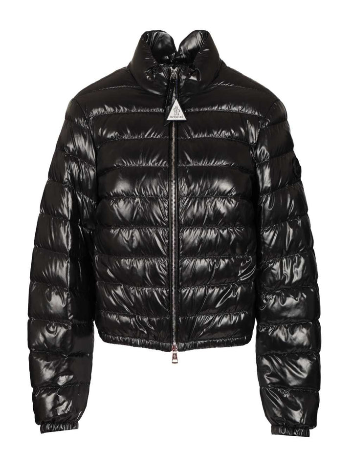 Moncler Genius Knut Coats - Black | 31603cb60bc581b2343cdf826c161574735b0dfb