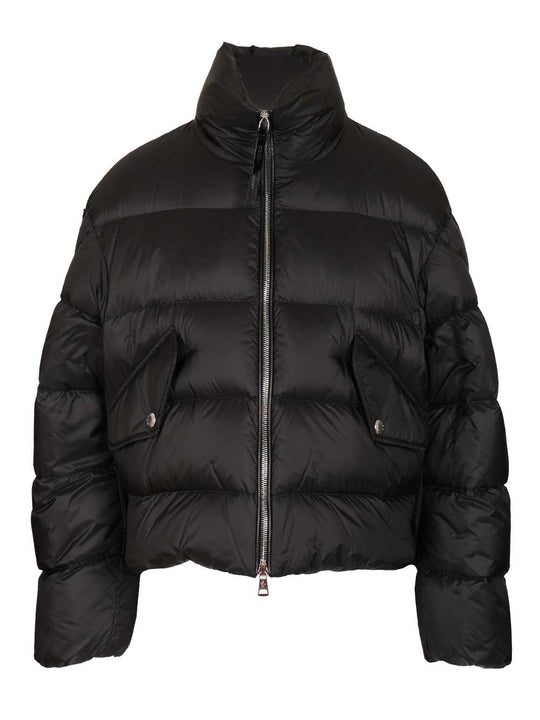 Blas Coats Black