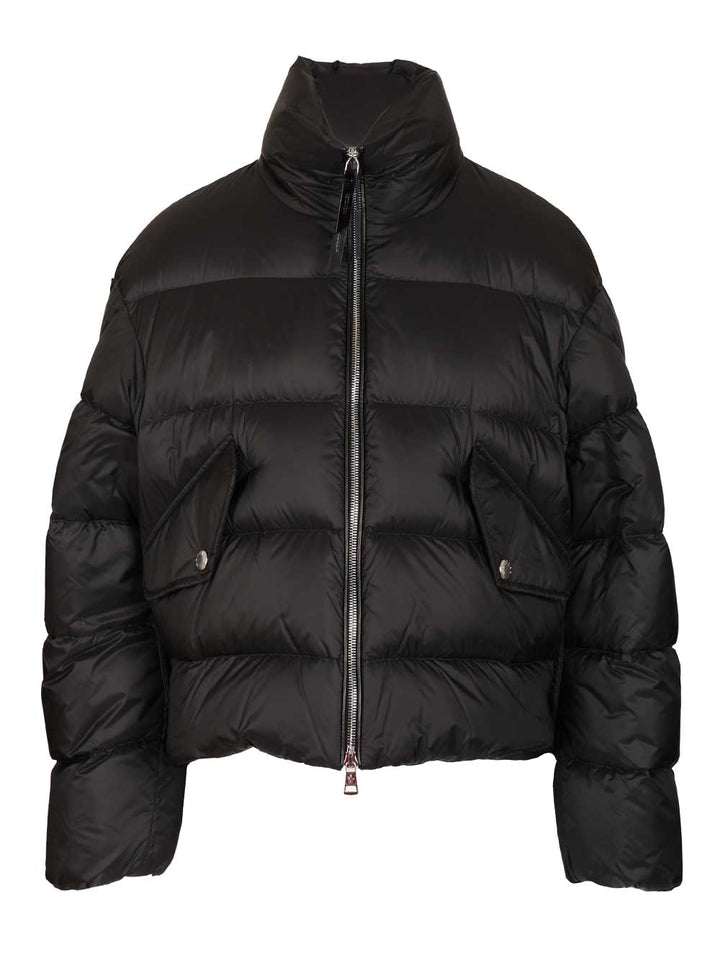 Moncler Genius Blas Coats - Black | 6af89f07acb5bc3285da8134cdeb723e3b953884