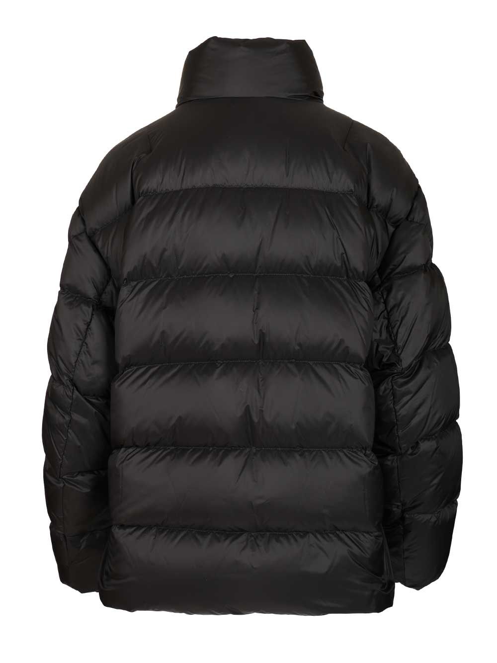 Moncler Genius Blas Coats - Black | d110a2570349b8e7b70b2b430e08aea4ef37b3ff