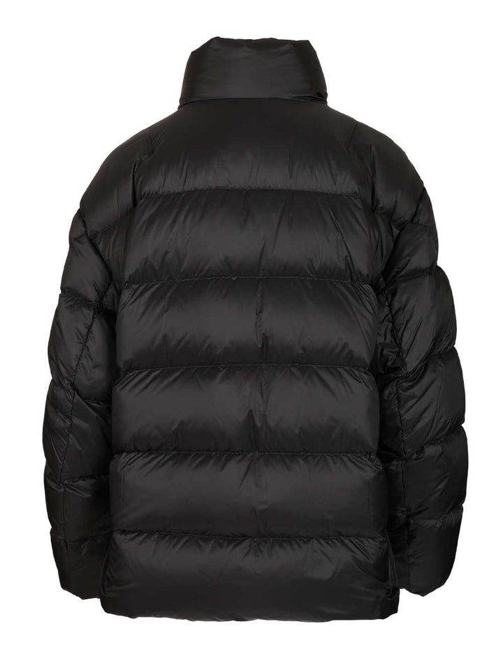 Moncler Genius Blas Coats - Black | d110a2570349b8e7b70b2b430e08aea4ef37b3ff