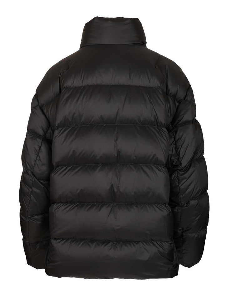Moncler Genius Blas Coats - Black | 7a84eca738049ecc7681a5d21222a41eb0500efe