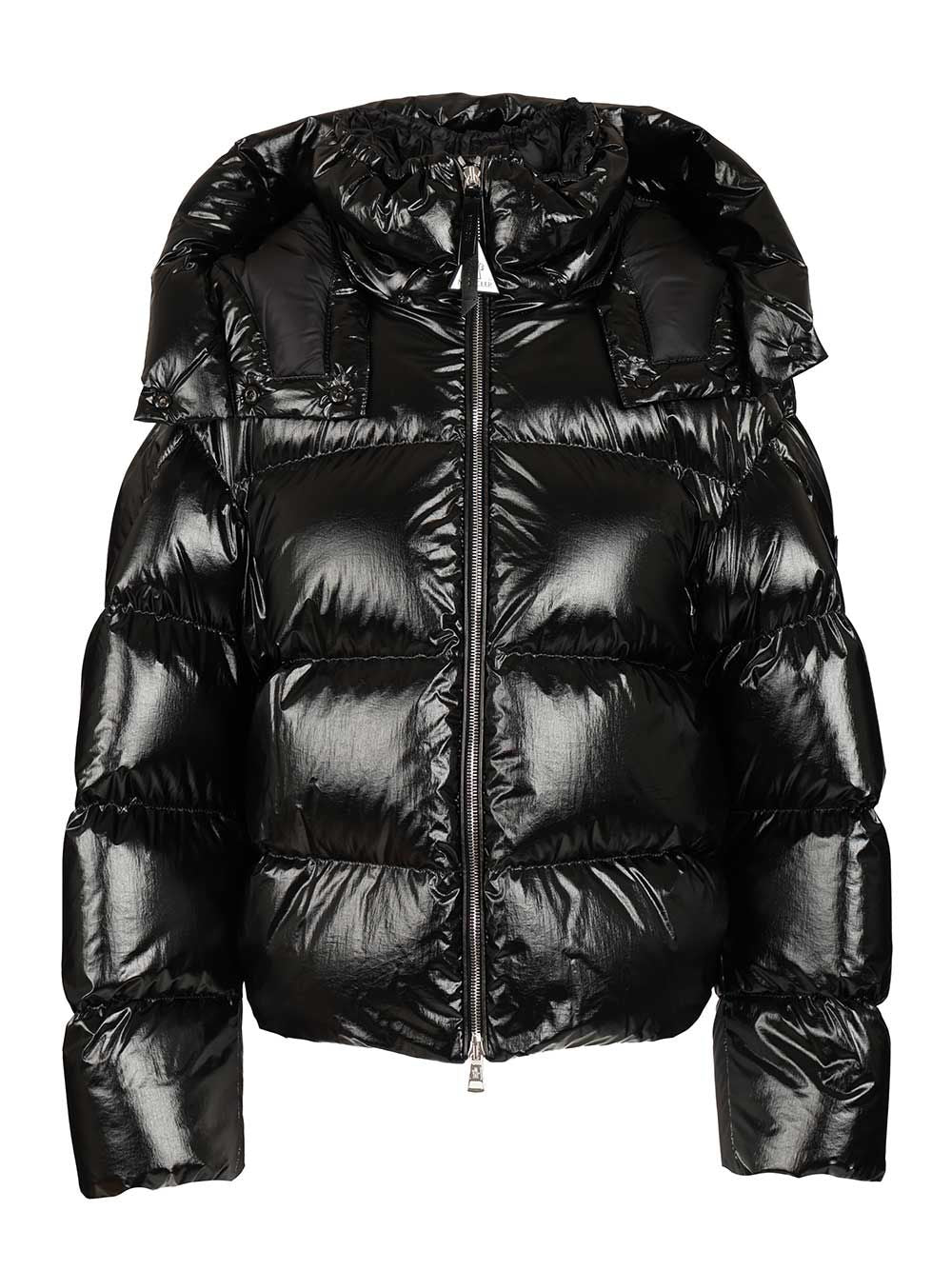 Moncler Genius Lothar Down Jacket Ee72 By Edward Enninfull Coats - Black | 0d6c3bb1ce6baffb8823433abdaf1b991b61d25a