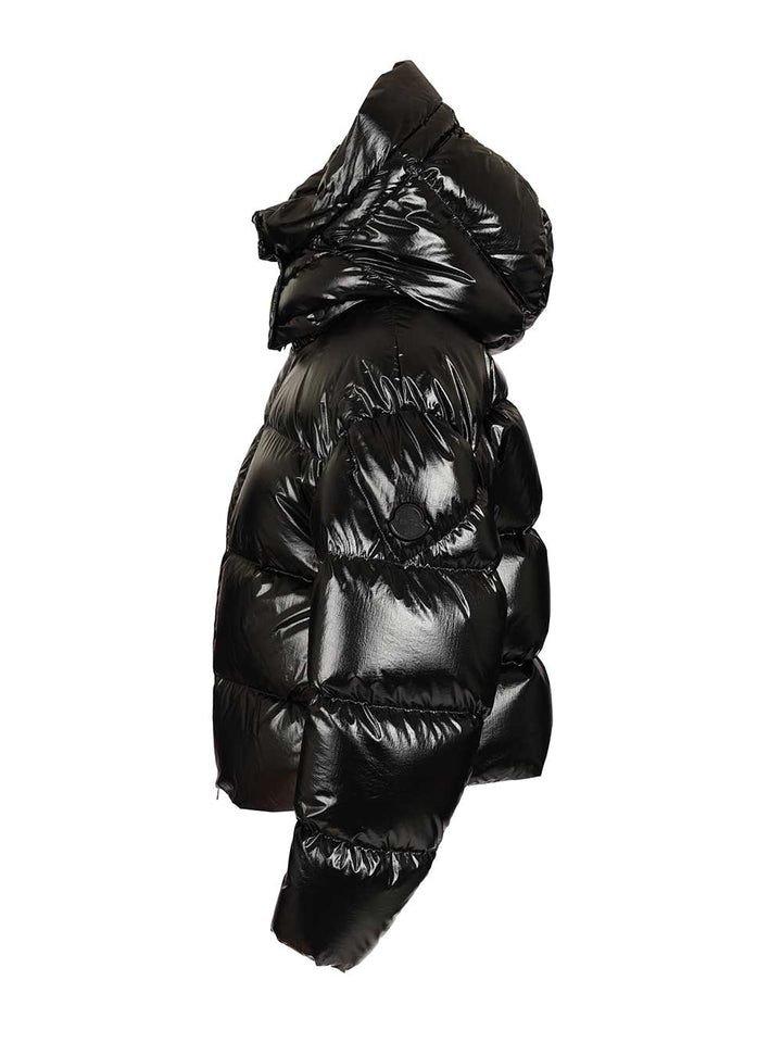 Moncler Genius Lothar Down Jacket Ee72 By Edward Enninfull Coats - Black | 1212dd4d2fce39e7c5c8bde018672c303be57cae