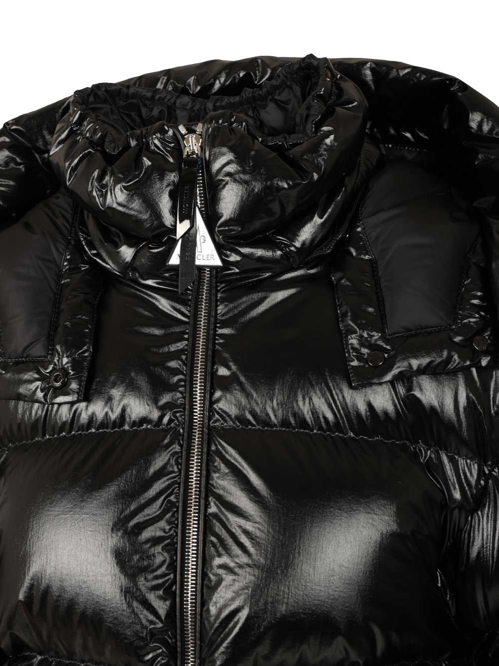 Moncler Genius Lothar Down Jacket Ee72 By Edward Enninfull Coats - Black | bc01f19f93b291c2cba9d835c1d866faddeb3a8d