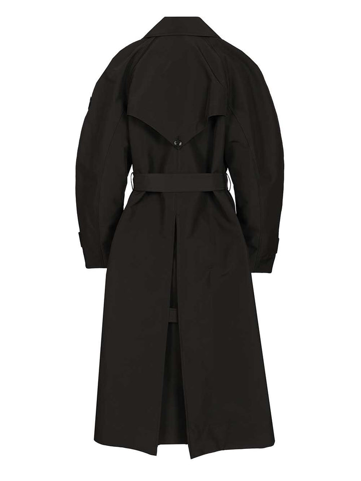 Moncler Genius Zake Coats - Black | 729ae60714da53d10fdc638c233ac6667529b8c3