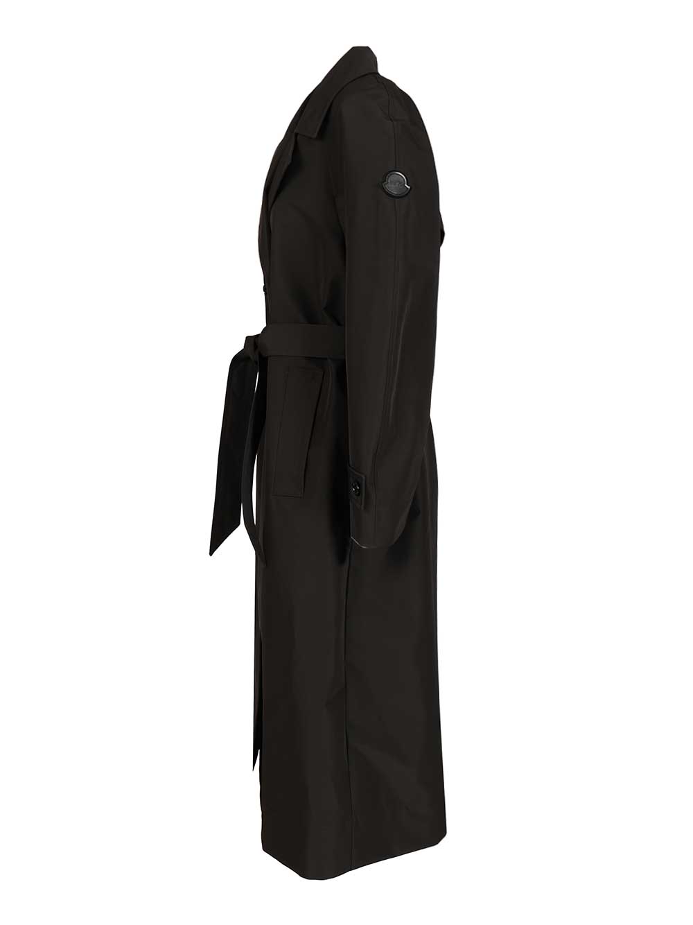 Moncler Genius Zake Coats - Black | 6ae9fcbbe12304357a1c231f6c0dd84103a2d78c